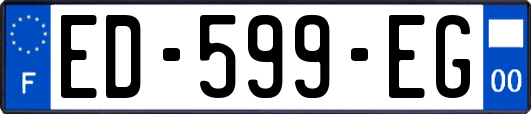 ED-599-EG