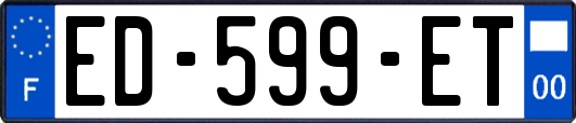 ED-599-ET