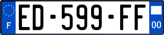 ED-599-FF