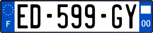 ED-599-GY