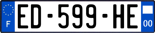 ED-599-HE