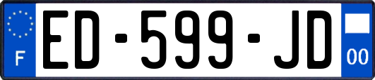 ED-599-JD