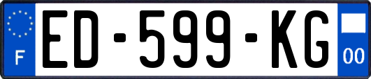 ED-599-KG
