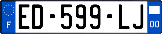 ED-599-LJ