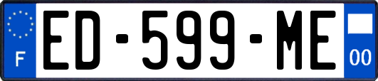 ED-599-ME