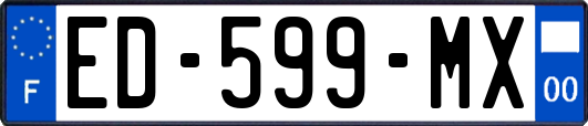 ED-599-MX