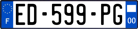 ED-599-PG