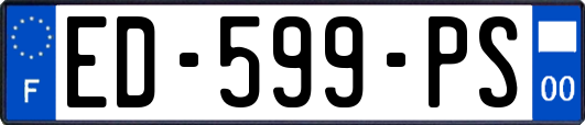 ED-599-PS