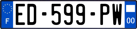 ED-599-PW