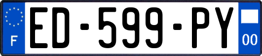 ED-599-PY