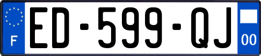 ED-599-QJ