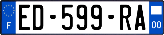ED-599-RA