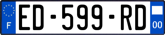 ED-599-RD