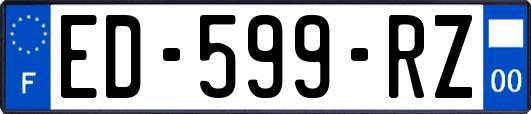 ED-599-RZ
