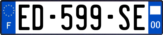ED-599-SE