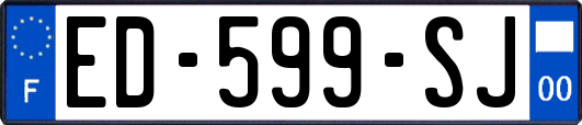 ED-599-SJ