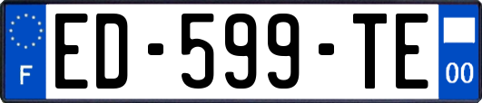 ED-599-TE