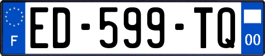 ED-599-TQ