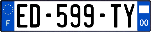 ED-599-TY