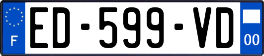 ED-599-VD