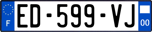 ED-599-VJ