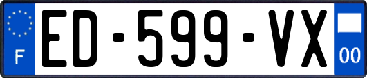 ED-599-VX