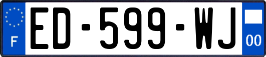 ED-599-WJ