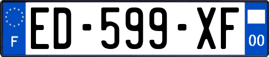 ED-599-XF