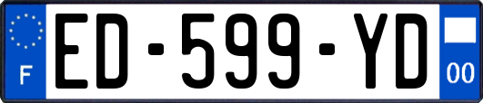 ED-599-YD