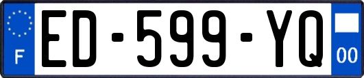 ED-599-YQ