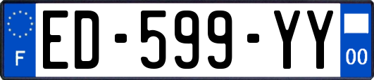 ED-599-YY