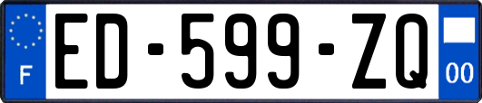 ED-599-ZQ