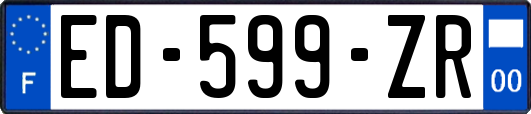 ED-599-ZR