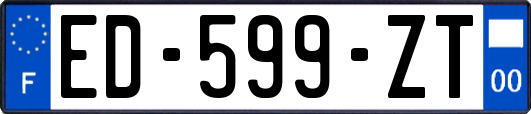 ED-599-ZT