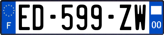 ED-599-ZW