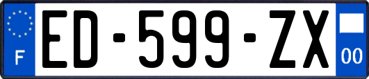 ED-599-ZX