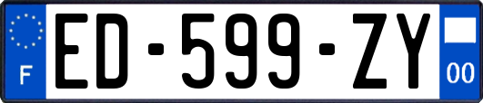 ED-599-ZY