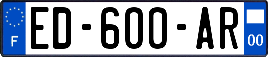 ED-600-AR