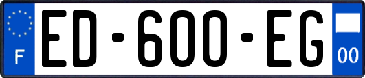 ED-600-EG