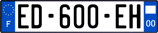 ED-600-EH