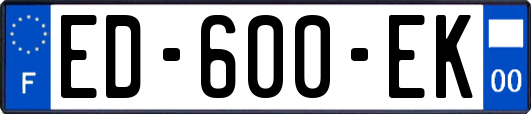 ED-600-EK