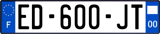 ED-600-JT