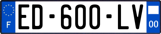 ED-600-LV