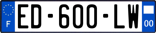 ED-600-LW