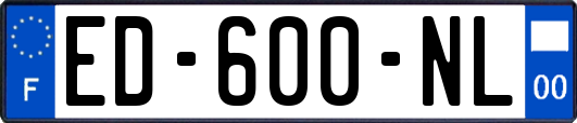 ED-600-NL