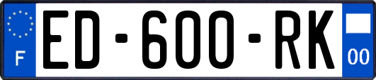ED-600-RK