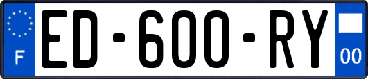 ED-600-RY