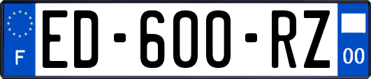 ED-600-RZ