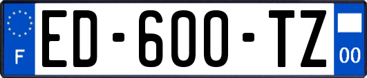 ED-600-TZ