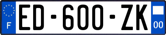 ED-600-ZK